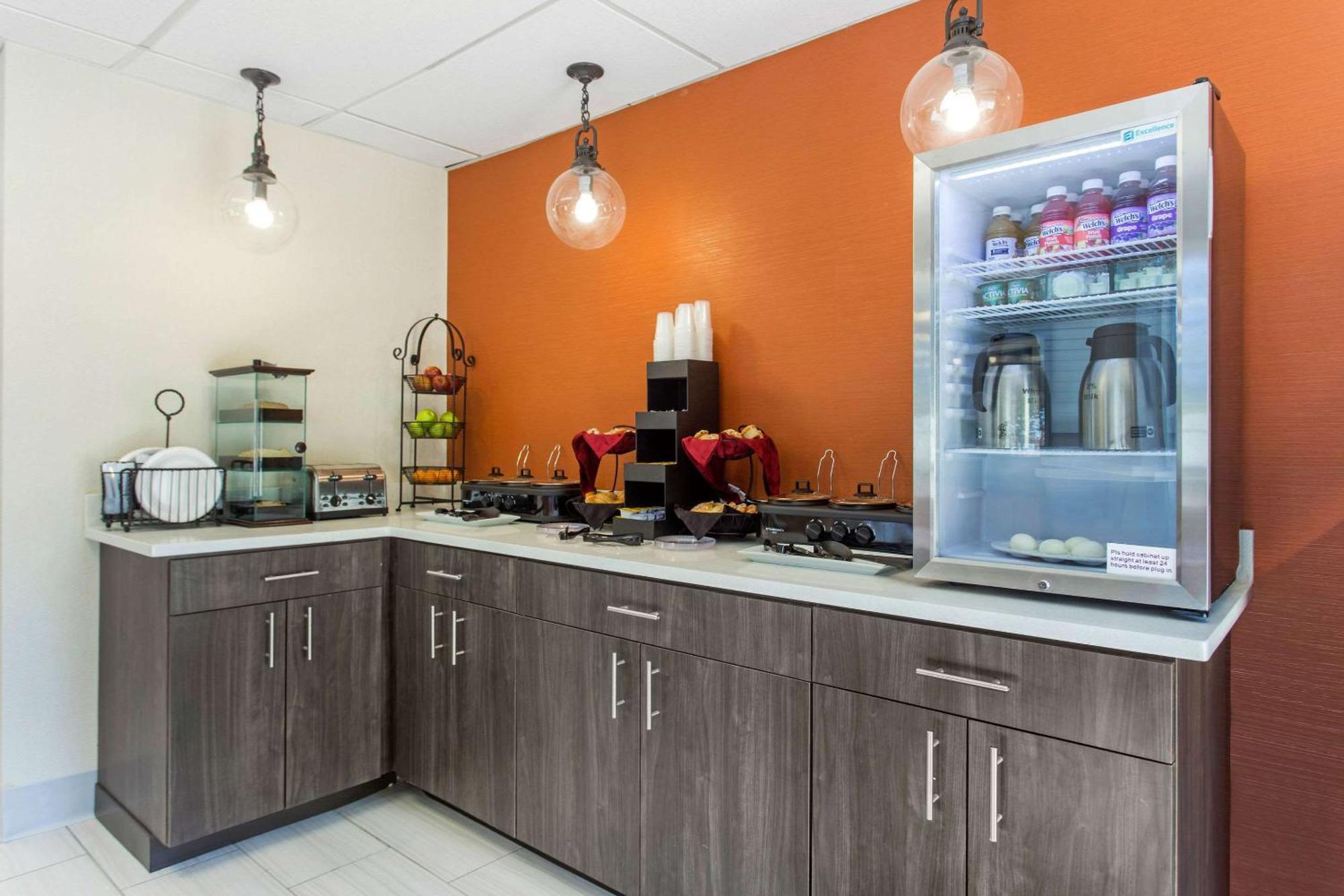 Gallus Stadium Park Inn, Ascend Hotel Collection Columbia Ngoại thất bức ảnh
