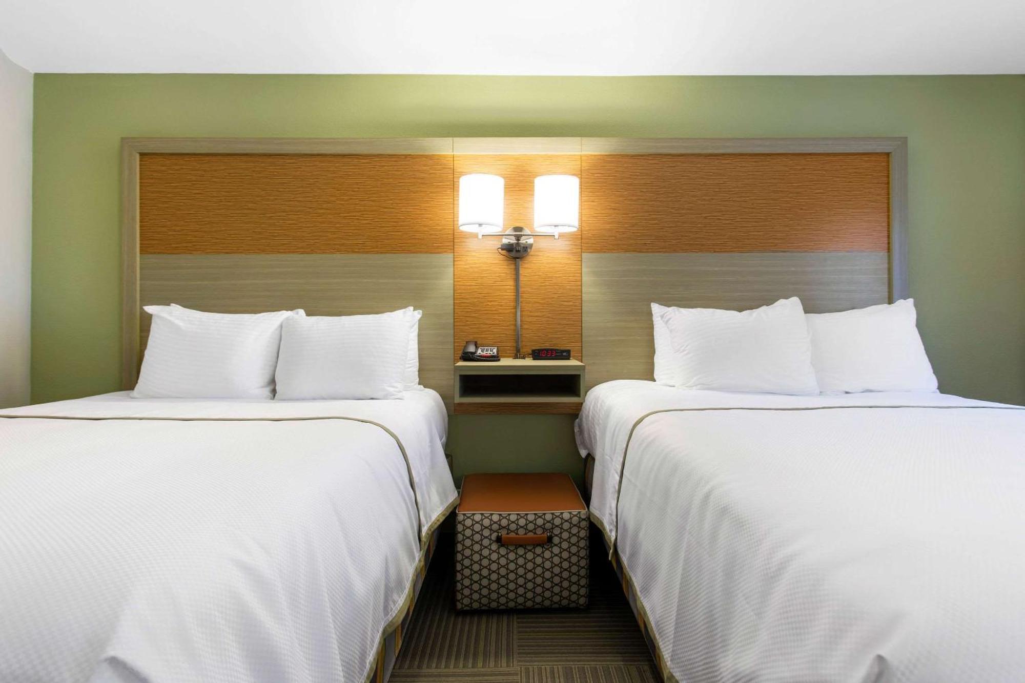 Gallus Stadium Park Inn, Ascend Hotel Collection Columbia Ngoại thất bức ảnh