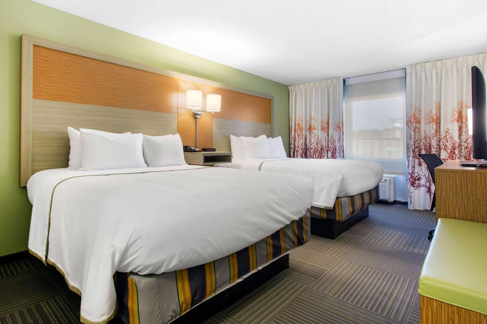 Gallus Stadium Park Inn, Ascend Hotel Collection Columbia Ngoại thất bức ảnh