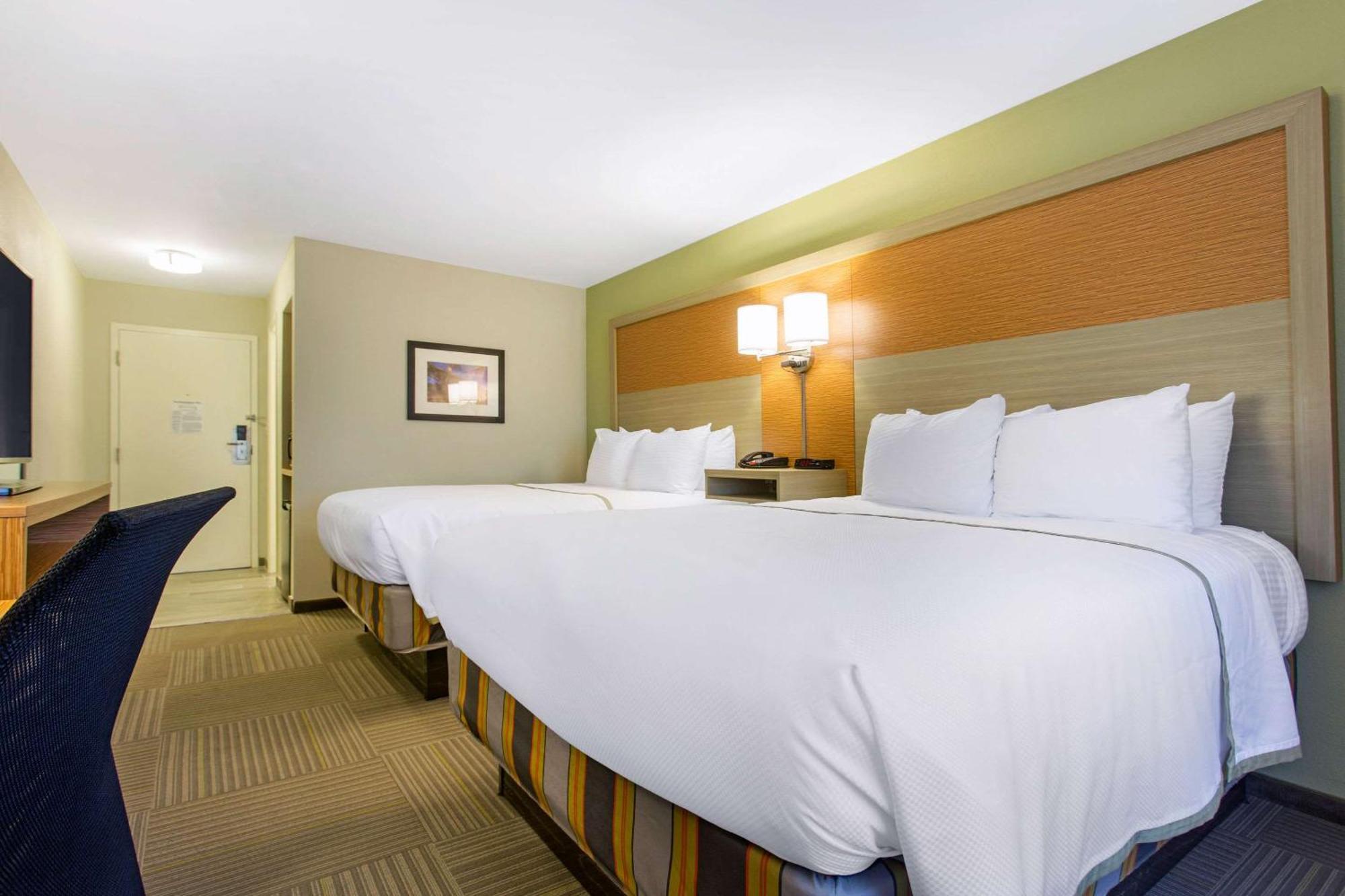 Gallus Stadium Park Inn, Ascend Hotel Collection Columbia Ngoại thất bức ảnh