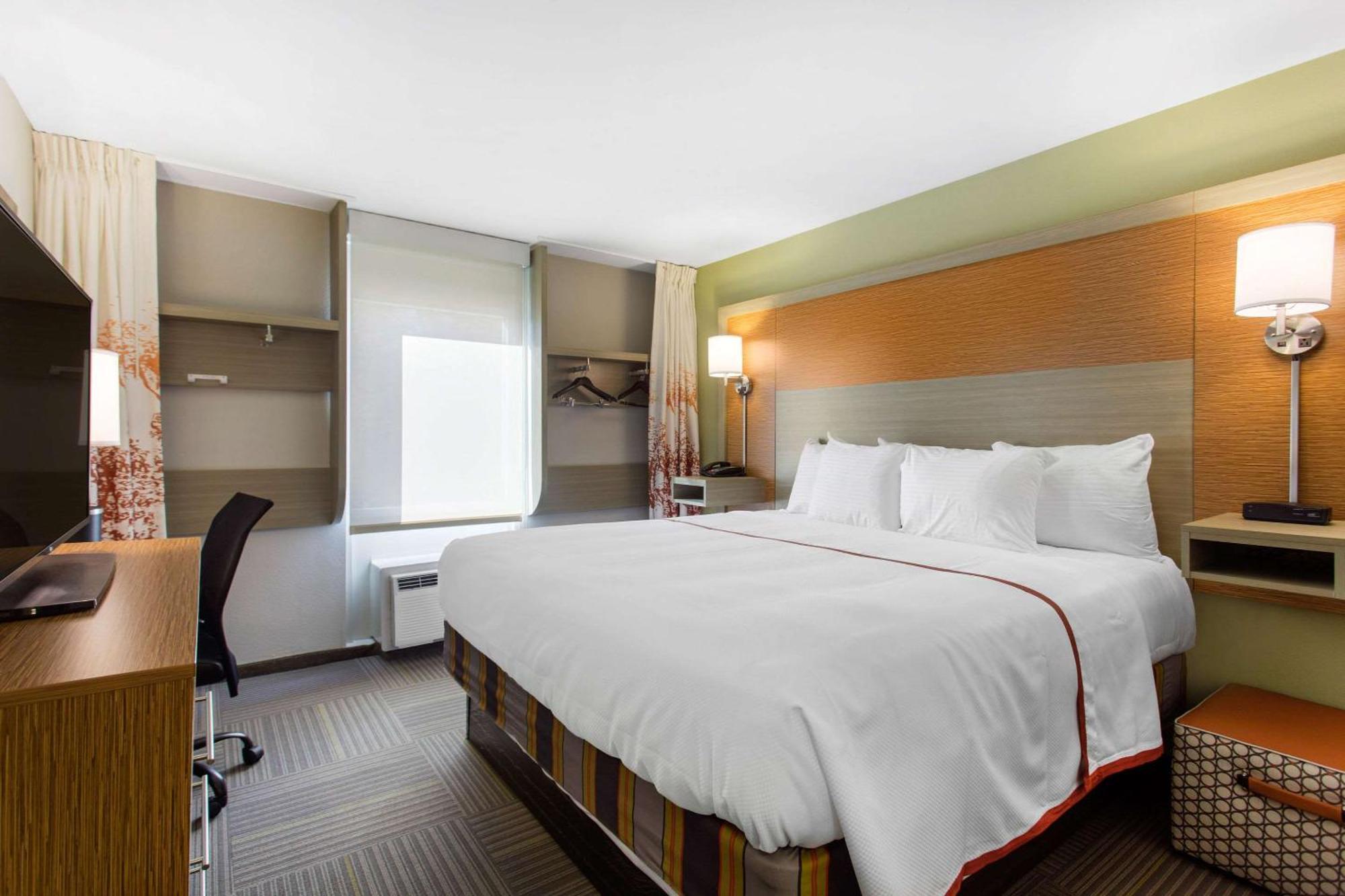 Gallus Stadium Park Inn, Ascend Hotel Collection Columbia Ngoại thất bức ảnh