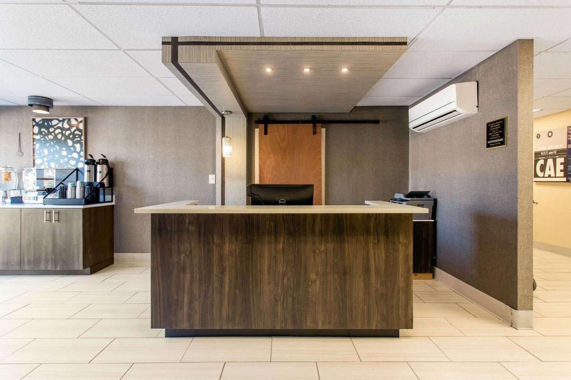 Gallus Stadium Park Inn, Ascend Hotel Collection Columbia Ngoại thất bức ảnh