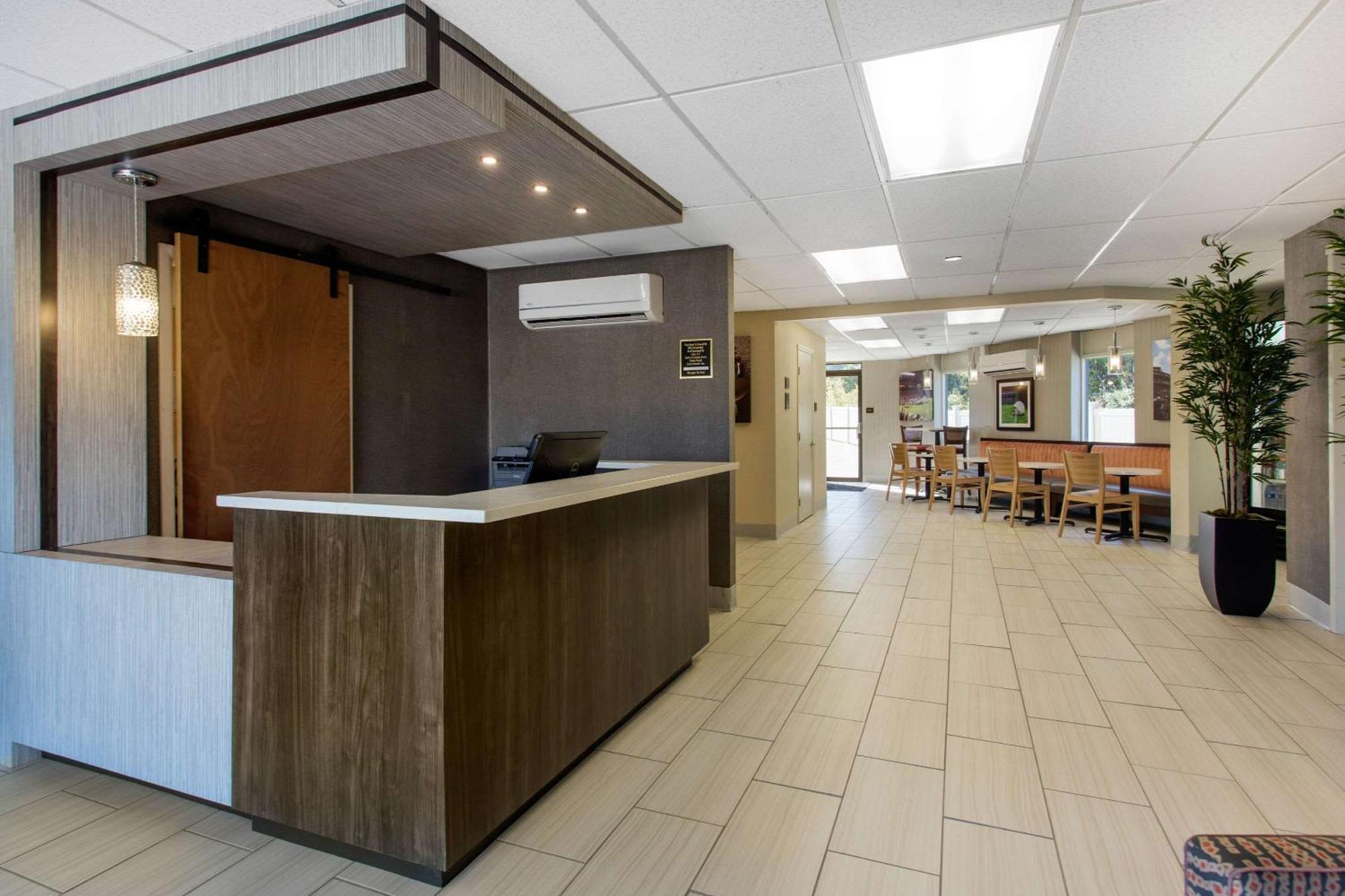 Gallus Stadium Park Inn, Ascend Hotel Collection Columbia Ngoại thất bức ảnh