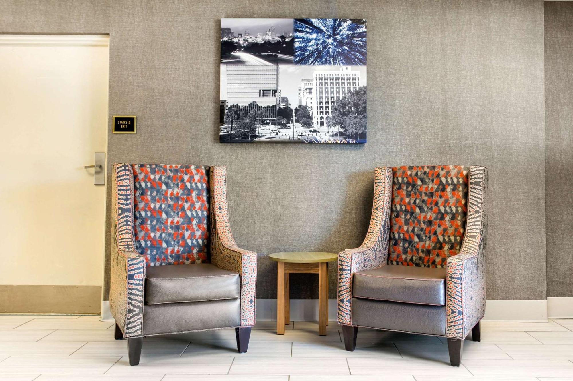 Gallus Stadium Park Inn, Ascend Hotel Collection Columbia Ngoại thất bức ảnh