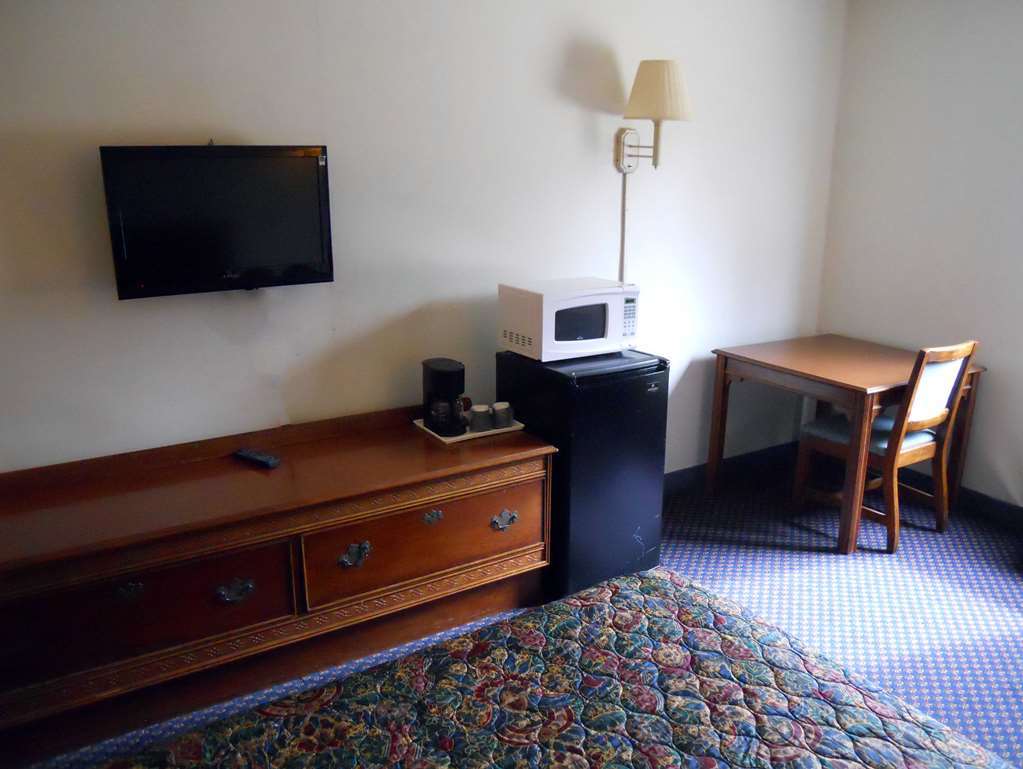 Gallus Stadium Park Inn, Ascend Hotel Collection Columbia Phòng bức ảnh